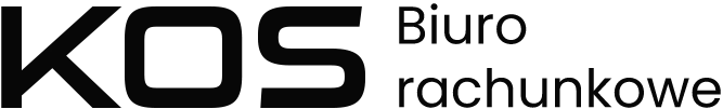 Logo Biuro KOS