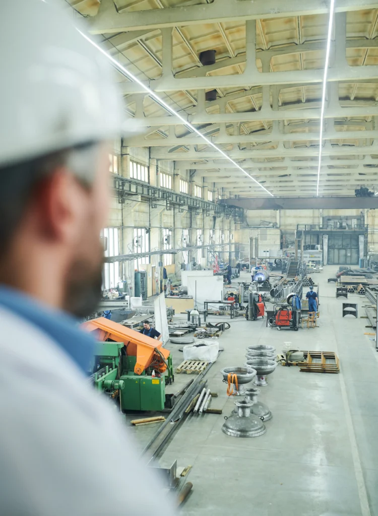 Księgowa dla firm produkcyjnych Kłobuck