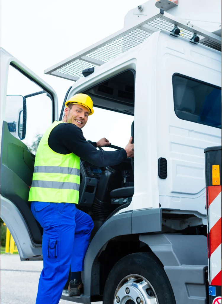 Księgowa dla firmy transportowej Kłobuck