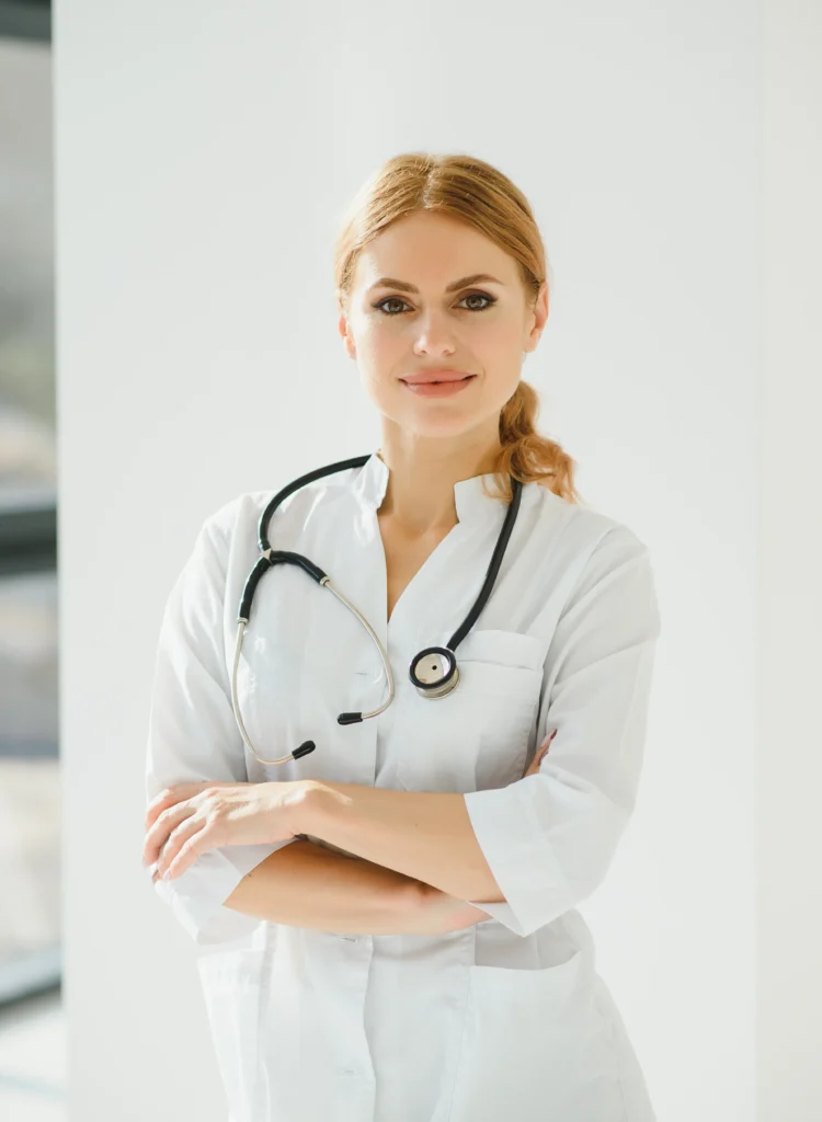 Księgowa dla lekarza Kłobuck