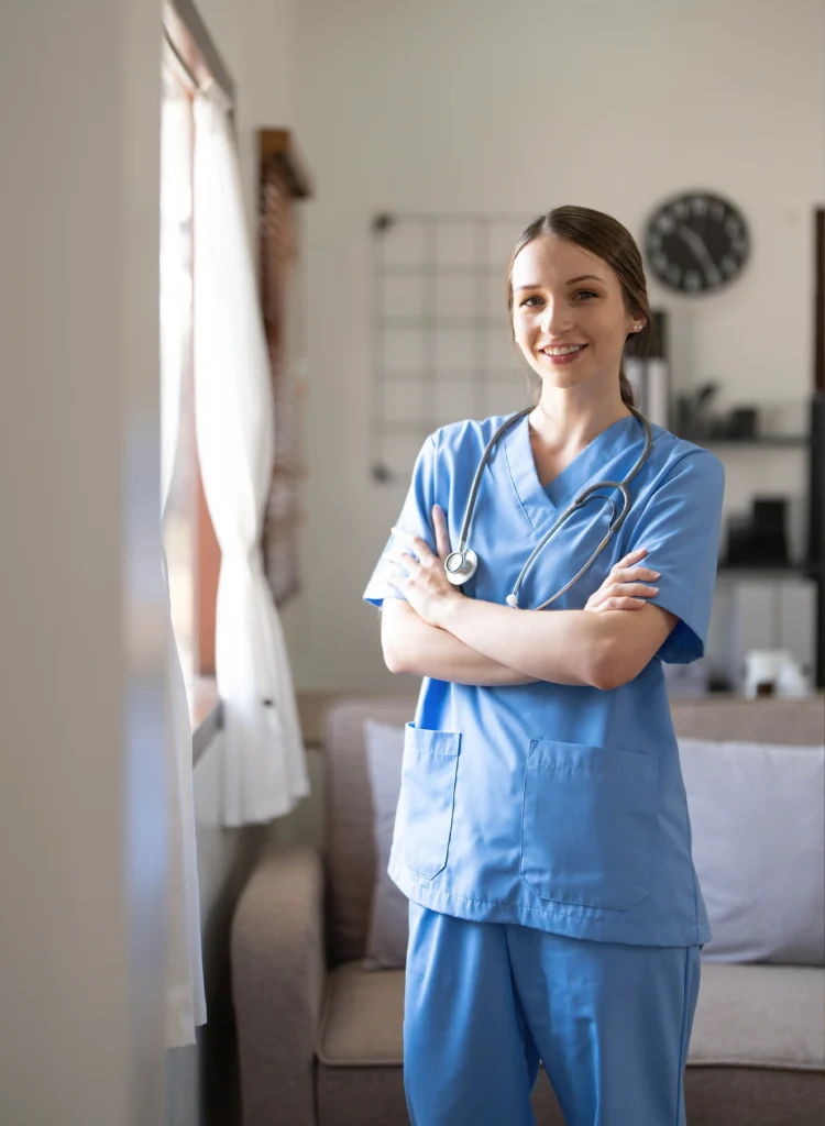 Księgowa dla pielęgniarki Kłobuck