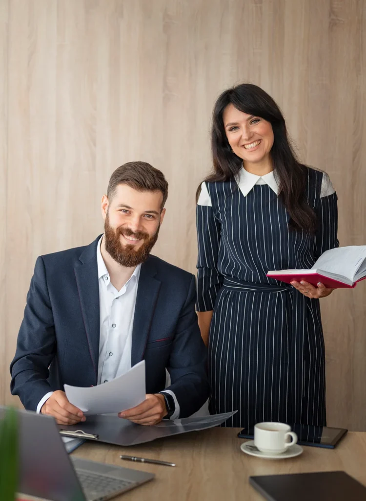 Księgowa dla prawnika Kłobuck